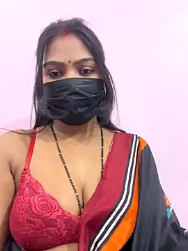 anjalibb online show from November 7, 8:47 pm
