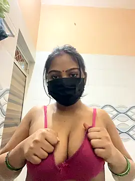 anjalibb online show from October 17, 10:29 am