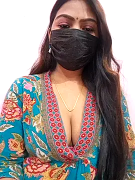 anjalibb online show from March 27, 1:07 am