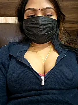 anjalibb online show from March 21, 4:56 pm