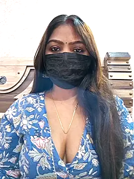 anjalibb online show from March 27, 11:49 pm