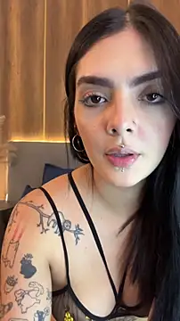 AliceRitter online show from November 20, 6:53 pm