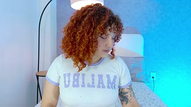 Tracielowe w online show from September 19, 3:38 am