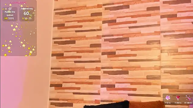 ChloeeMason online show from September 30, 11:05 am