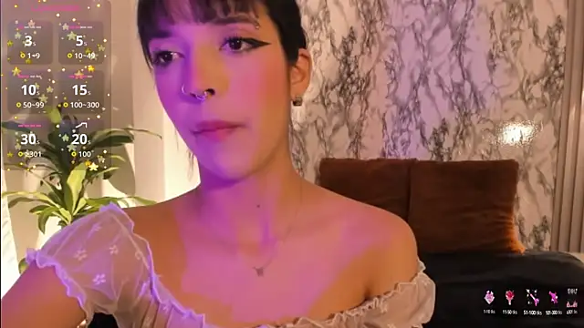 ChloeeMason online show from October 16, 11:24 am