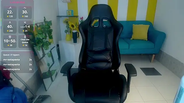  alina 9 online show from November 27, 5:27 pm