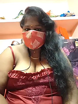 bakyasree143 online show from March 9, 9:07 pm