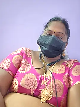 bakyasree143 online show from October 27, 2:18 am