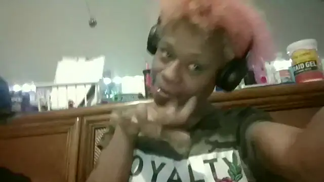 Tishrella6 online show from February 14, 5:53 am