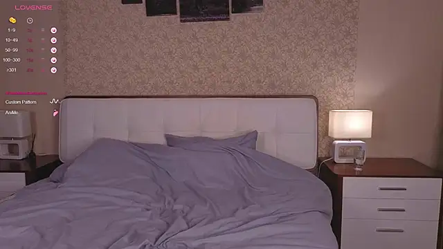 Brittney Shaw online show from October 4, 3:27 pm