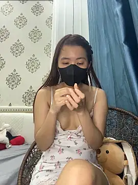 Snapshot of Babyboo219 chatting on October 15, 1:57 pm Babyboo219 online show from October 15, 1:57 pm