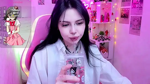 Morana Batt online show from March 10, 2:48 am