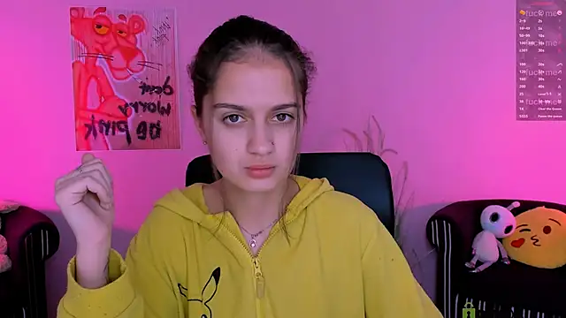 talia seduce online show from November 21, 1:24 pm