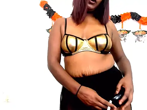 indianmystica694u online show from October 31, 8:35 pm