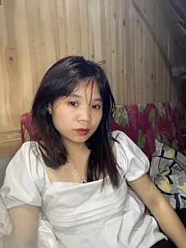 Ngoc-bbi online show from March 29, 1:48 am