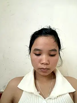 Ngoc-bbi online show from October 10, 1:21 am