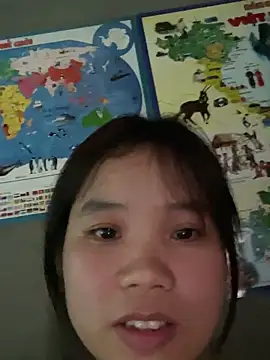 Ngoc-bbi online show from March 3, 10:10 am