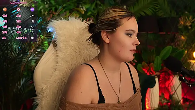 HeyMary online show from November 20, 12:17 pm