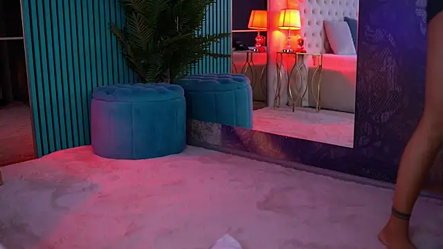 ArabellaPosh online show from October 13, 5:54 am