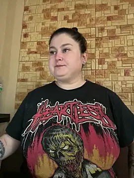 DazzzlingDame online show from April 8, 1:46 pm