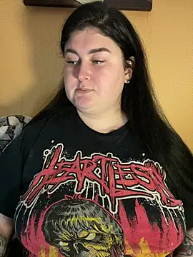 DazzzlingDame online show from April 16, 8:08 pm