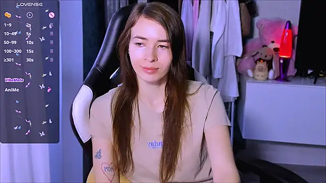 ZoyaMill online show from October 17, 5:54 am