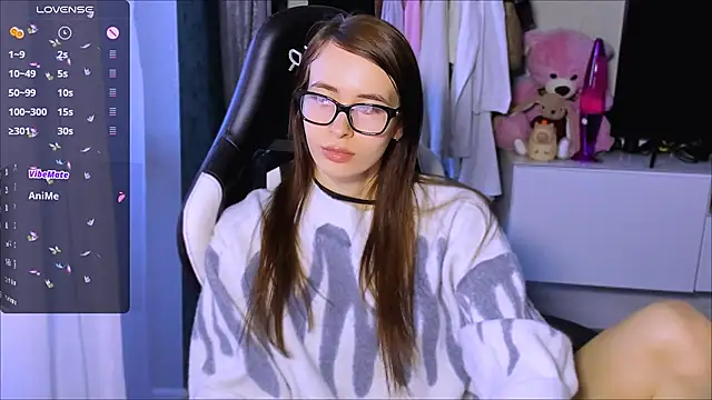 ZoyaMill online show from October 16, 5:54 am