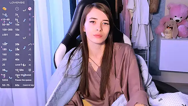 ZoyaMill online show from September 18, 6:34 am