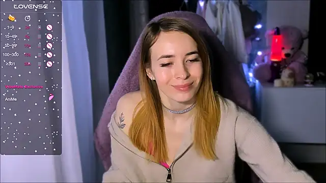 ZoyaMill online show from January 16, 6:20 am