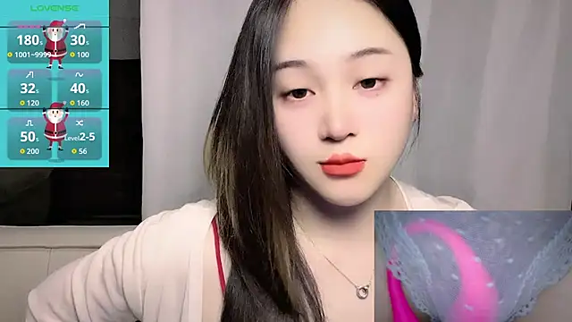 woaiqinqin online show from March 26, 3:47 pm