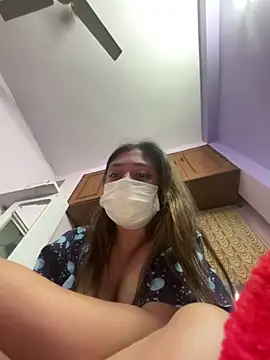 angelofyourworld online show from March 27, 1:45 pm