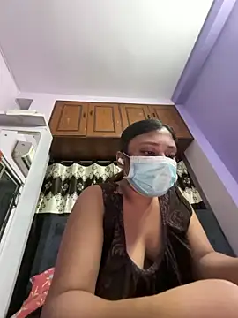 angelofyourworld online show from April 27, 7:44 pm