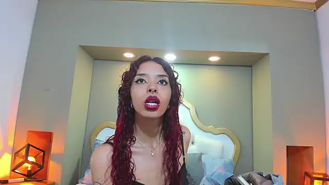 AteneaGreyy online show from November 20, 11:55 am