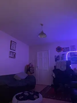 kittykatbean online show from January 18, 8:49 pm