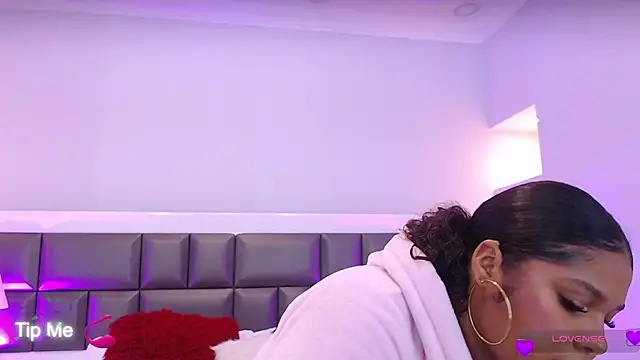 LennaEvans online show from September 20, 12:14 pm