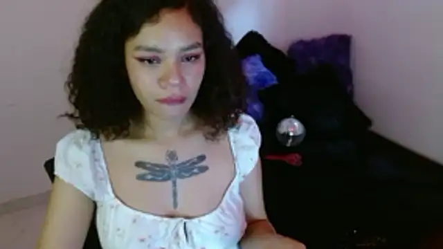 Canela s1 online show from January 15, 6:14 pm