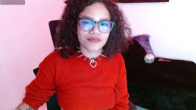 Canela s1 online show from February 18, 11:59 pm