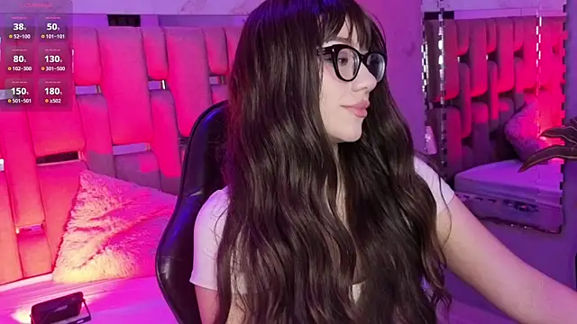 ZharaLux online show from January 16, 12:12 pm