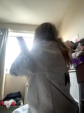 Angelloverxo online show from December 4, 2:41 pm