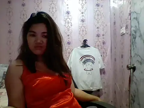 Rosette0516 online show from October 13, 4:20 pm