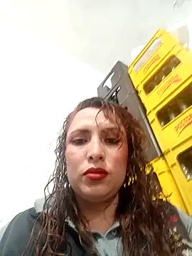 VERONICA  03 online show from October 23, 2:56 pm