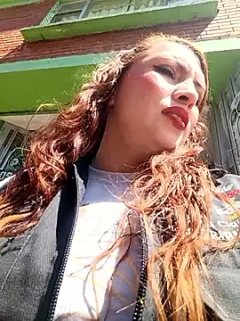 VERONICA  03 online show from November 7, 3:06 pm