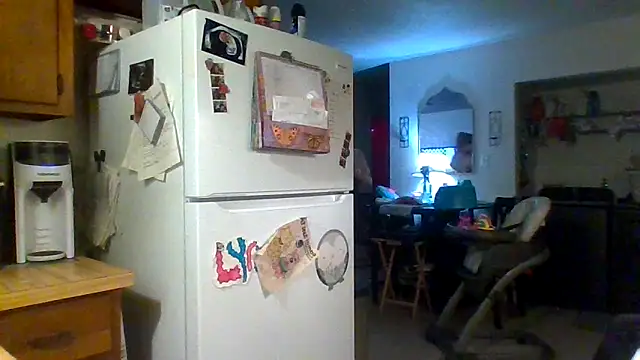 ScrawburryBBW online show from October 21, 6:17 am