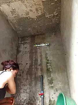 Ngocmi909 online show from April 11, 8:40 am