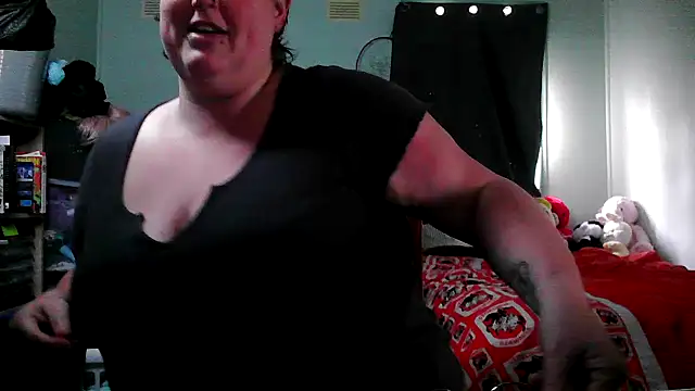 AngelDiamond online show from September 11, 1:17 am