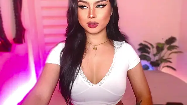 MissRumi Hunter online show from March 18, 10:26 pm