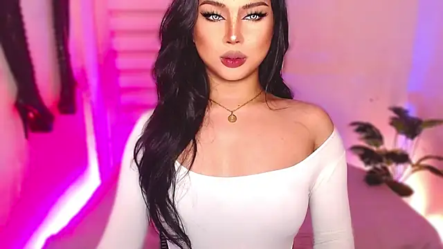 MissRumi Hunter online show from March 11, 9:17 pm