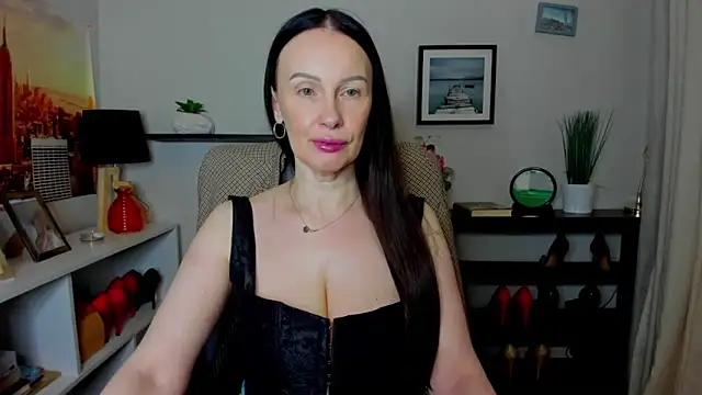 Velvet Jasmine online show from November 18, 6:36 am