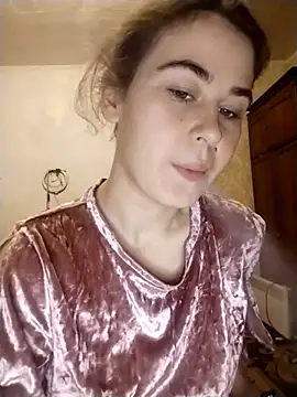 ToryTayler online show from September 19, 6:07 pm