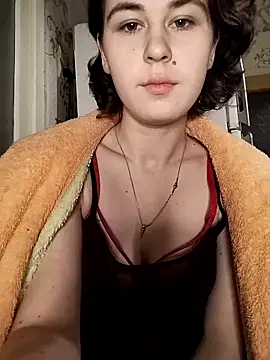 ToryTayler online show from February 3, 10:23 pm